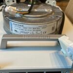8015534226 Вентилятор Ebmpapst R3G250-RO40-A9 (двигатель M3G084-DF) 200/277V 50/60Hz 2.1A 480W 3650 об/мин Hirschmann