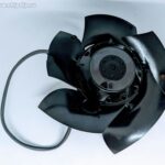 8035598264 Вентилятор Ebmpapst W2D160-EB22-18 Y 400V 50Hz 0.13A 43W 4pin () Hirschmann