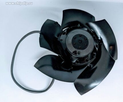 8035598264 Вентилятор Ebmpapst W2D160-EB22-18 Y 400V 50Hz 0.13A 43W 4pin () Hirschmann