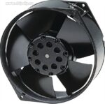 8009628150 Вентилятор Ebmpapst W2S130-AA03-49 115/230V 45/42W 172X150x55 2pin Hirschmann — изображение 5