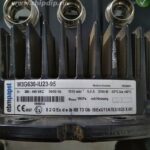 8049571501 Вентилятор Ebmpapst W3G630-IU23-95 / W3G630IU2395 400V Hirschmann