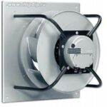 8027176675 Вентиятор Ebmpapst K3G450-AY86-02 400V 1615W 2.5A () Hirschmann