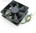 8017320693 Вентилятор TOP MOTOR DF1208BB 12V 0.2A () Hirschmann — изображение 2