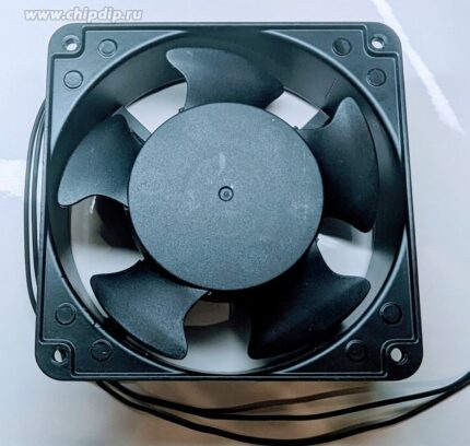 8015635660 Вентилятор NMB 4710MS-22T-B50 Hirschmann