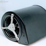8016697005 Вентилятор Ecofit 2GDF55 230VAC50/60Hz 400V 160x160L Hirschmann