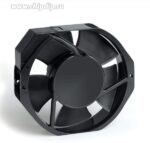 8017873586 Вентилятор NMB-MAT 5915PC-32T-B30 230V 35W 172X150X38 () Hirschmann — изображение 2