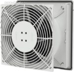 8017873568 Вентилятор Pfannenberg 43.000 () Hirschmann — изображение 2