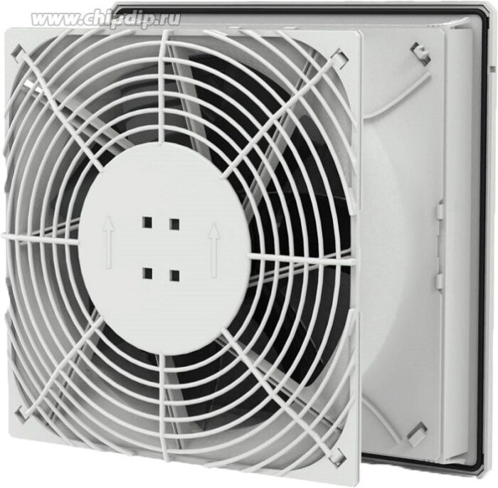 8017873568 Вентилятор Pfannenberg 43.000 () Hirschmann — изображение 2