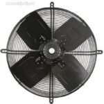 8027008434 Вентилятор Ebmpapst S4D450-AU01-02 380V 340W 0.61A () Hirschmann — изображение 2