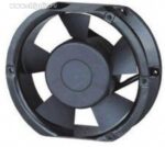 8008964222 Вентилятор Ebmpapst 6424U 24v 17W 710mA Hirschmann — изображение 3