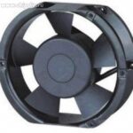 8017301251 Вентилятор Ebmpapst 6424U 24v 17W 710mA () Hirschmann