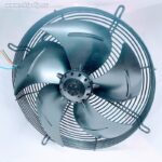 8035598712 Вентилятор Ebmpapst S4E330-AP18-34 230V 0,54A 110W 4pin () Hirschmann