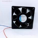 8023527478 Вентилятор Ebmpapst 5118N/12 DC 48V 195mA 9.5W 135x38 3pin Hirschmann