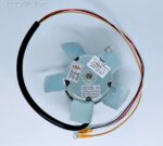 8023527487 Вентилятор NMB-MAT Fanuc A90L-0001-0539/R PC4721-0220W-B30R-S31 200V AC 34/38W Hirschmann