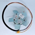 8023527487 Вентилятор NMB-MAT Fanuc A90L-0001-0539/R PC4721-0220W-B30R-S31 200V AC 34/38W Hirschmann