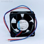 8014725138 Вентилятор Ebmpapst 624N 24v 0,092A 60x25 2pin Hirschmann