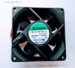 8007683175 Вентилятор Sunon PMD2408PTB1-A DC 5.0W 80x25 24V 2pin () Hirschmann — изображение 2