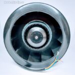 8008975040 Вентилятор Ebmpapst RB2C-220/063 K1321-1765 (230V50/60Hz) Hirschmann