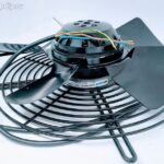 8015635639 Вентилятор Ebmpapst S4S250-BA02-20 220V 50/60Hz 0,48A 65W Hirschmann