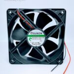 9000398962 MEC0381V1-000U-A99, 120*120*38 12V, Вентилятор Hirschmann