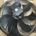 8021615159 Вентилятор Ziehl-abegg FN063-VDK.6N.V7P7 400V Hirschmann