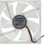8035597172 Вентилятор Zalman ZF2925CSF 12v 0,38A Hirschmann
