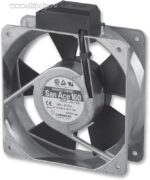 8007301012 109-601, AC Fans AC Axial Fan, 160x160x51mm, 100VAC, High Ace Hirschmann