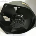 8009628148 Вентилятор Royal Fan TR200-59-5NTF (200B 2700об/мин) Hirschmann