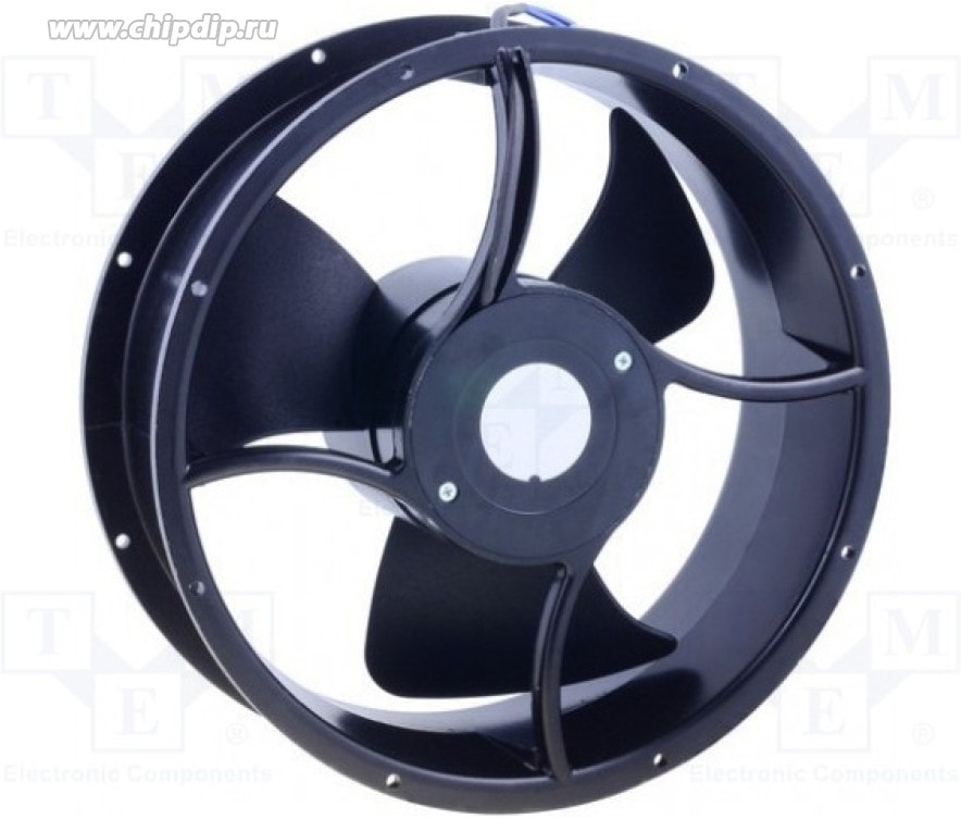 doc034149791 8035598408 Вентилятор Sunon A1259-XBL TC.N.GN 115v 2600/2900r/min Hirschmann — изображение 1