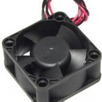 8021383294 Вентилятор JAMICON KF0420B2H-01 24V 0.07A 40x20 2pin Hirschmann