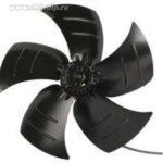 8026602759 Вентилятор Ebmpapst A4E400-AP02-14 230V 160/240W 0.73/1.06A Hirschmann