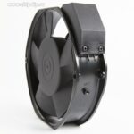 8017105594 Вентилятор NMB 15038PB-B0L-GPS 200v клемма 172x150x38 () Hirschmann — изображение 2