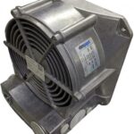 8035597627 Вентилятор Ebmpapst W2D250-EA26-19 400V 0.26/0.32A 4pin () Hirschmann