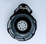 8007682024 Вентилятор HP (Comair Rotron) 039565 TC1VK12KOP 70-40085-01 2A 12v для StorageWorks 4200 4300 4314 4 (TP) Hirschmann