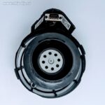8007682024 Вентилятор HP (Comair Rotron) 039565 TC1VK12KOP 70-40085-01 2A 12v для StorageWorks 4200 4300 4314 4 (TP) Hirschmann