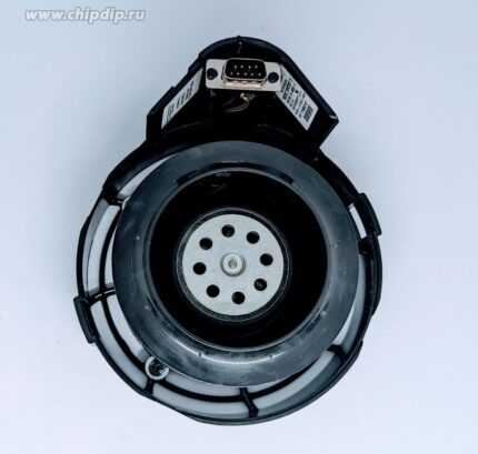 8007682024 Вентилятор HP (Comair Rotron) 039565 TC1VK12KOP 70-40085-01 2A 12v для StorageWorks 4200 4300 4314 4 (TP) Hirschmann
