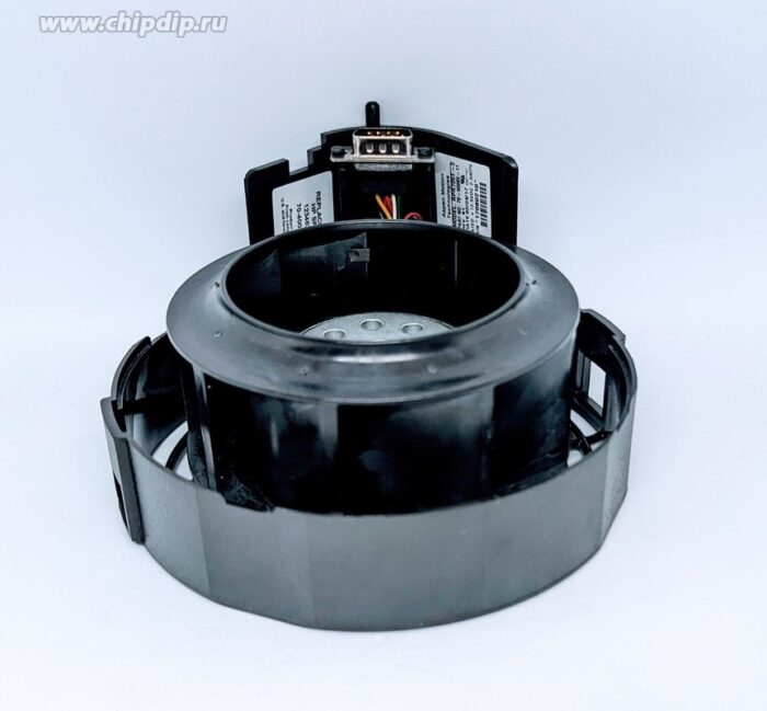 8007682024 Вентилятор HP (Comair Rotron) 039565 TC1VK12KOP 70-40085-01 2A 12v для StorageWorks 4200 4300 4314 4 (TP) Hirschmann — изображение 2