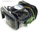 8017873704 Вентилятор Intel C33224-003 12v 0.27a 3pin () Hirschmann — изображение 2