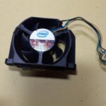 8009239443 Вентилятор Intel E47159-001 FC849131 1A014QD00-SBC 12v 0.47A 4pin Hirschmann