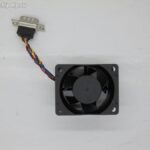 8020603152 Вентилятор JMC 442716CR-4 405038-12HB 12V 0.75A 3PIN 50x40x38 Hirschmann