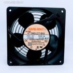 8018717269 Вентилятор NMB-MAT 4715MS-23T-B4A -A00 230V 15W () Hirschmann — изображение 2