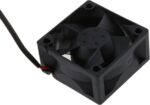 8002720974 FD1240-A0241D0AL, CeraDyna Series Axial Fan, 12 V dc, DC Operation, 21m³/h, 3W, 40 x 40 x 20mm Hirschmann — изображение 3
