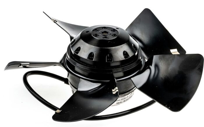 8002723241 A2E250-AE65-02, A Series Axial Fan, 230 V ac, AC Operation, 1740m³/h, 165W, 740mA Max, 250 x 83mm Hirschmann — изображение 10