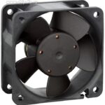 8035599469 Вентилятор Sanyo Denki San Ace 9G1212H1D01 0.38A 3pin 12V 120x38 () Hirschmann