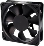 8017873872 Вентилятор Salzer PD110S-220 220/24VAC 50/60Hz 0.09A 15W Hirschmann — изображение 2