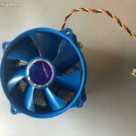 8035597539 Вентилятор Thermal Control DF0922512B1MN 92x25мм 12V 2.64W 0.22A OEM () Hirschmann