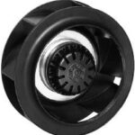 8008526646 Вентилятор Ebmpapst R2S175-AB56-01 220V 0.33A 2300min Hirschmann