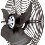 8016487547 Вентилятор Ebmpapst S4D350-BA06-08 380V 0.35A 130W Hirschmann