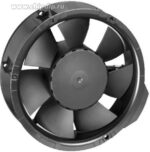 8761929929 6248N,AXIAL FAN, 172MM, 48VDC Hirschmann — изображение 2