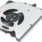 8009904622 Вентилятор (кулер) для ноутбука Asus ZenBook UX431 Hirschmann
